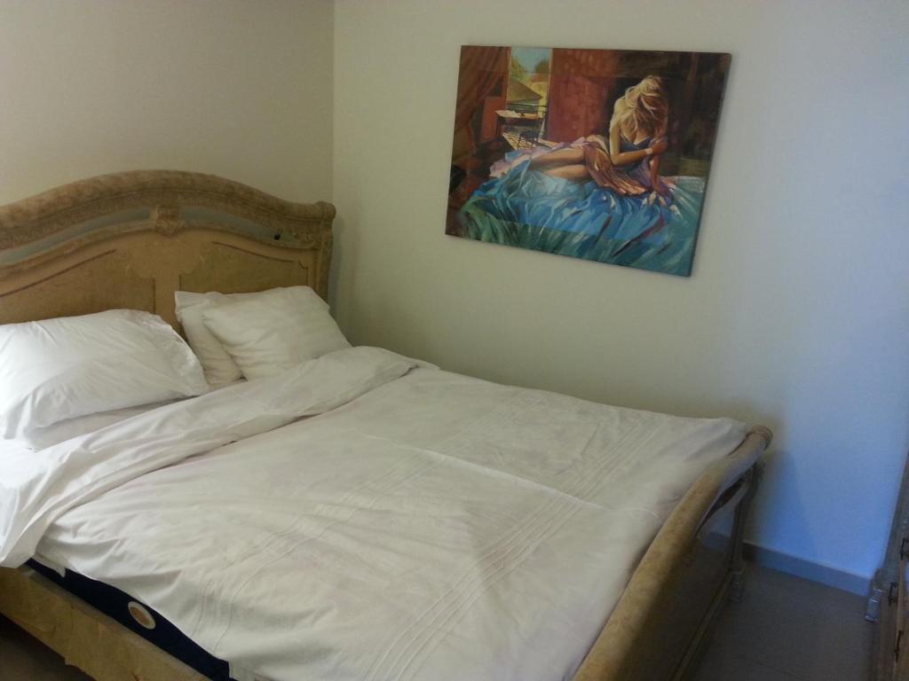Carmel Apartments Netanya Room photo