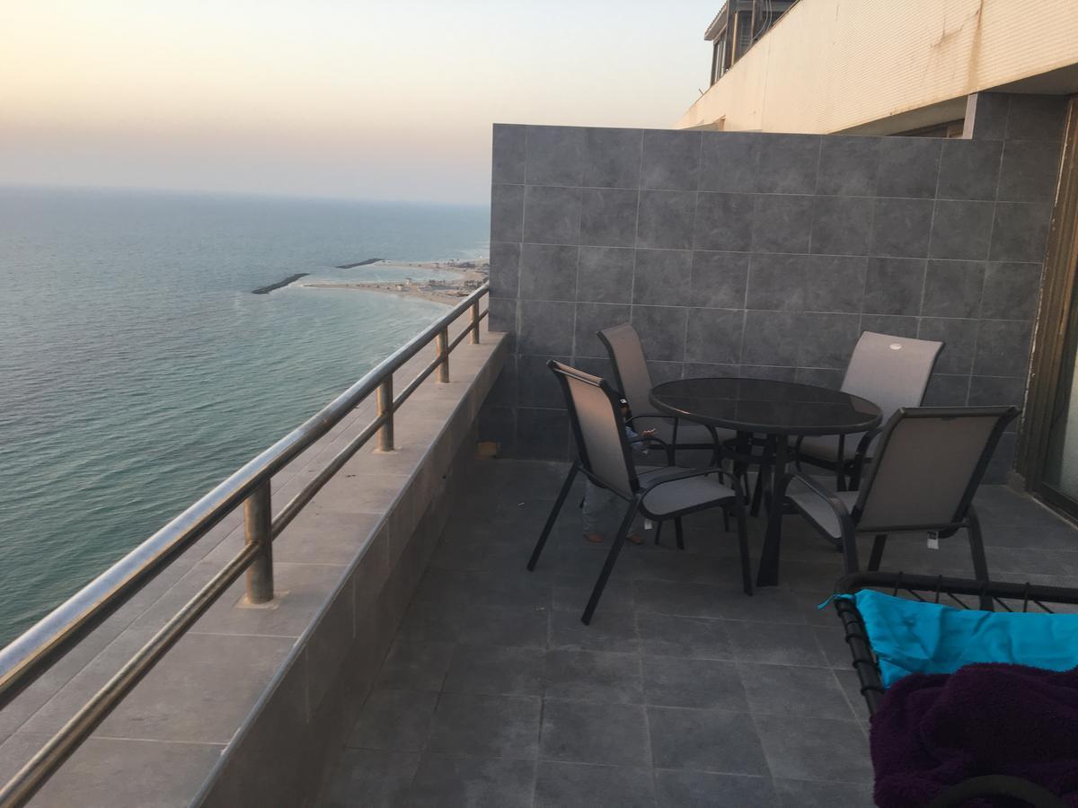 Carmel Apartments Netanya Exterior photo